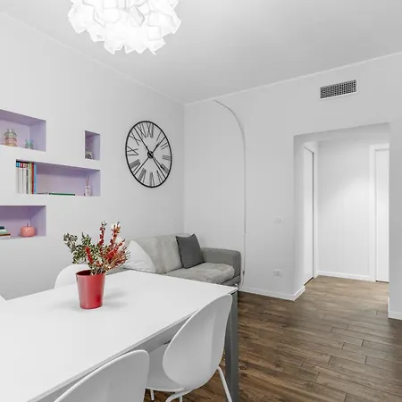 Corsica Comfort Suites-10 Min To Linate Airport * Milan